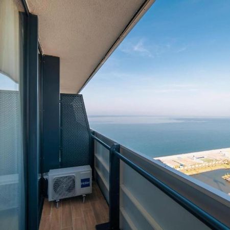 Orbi City Sea Side & Sea View Towers Batoumi Extérieur photo